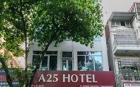 A25 Hotel - 185 Lo Duc