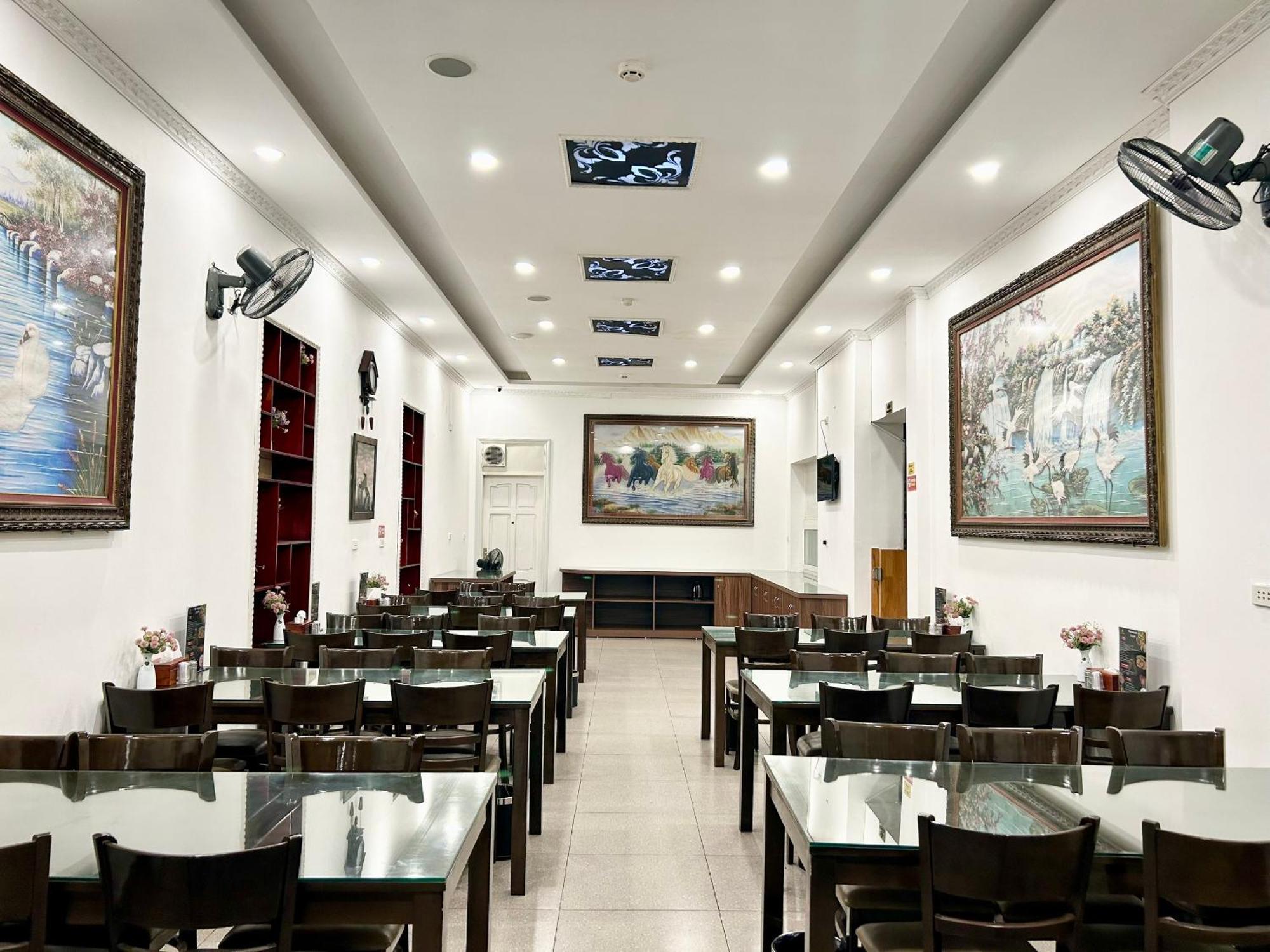 A25 Hotel - 185 Lo Duc Hanoi Exterior photo